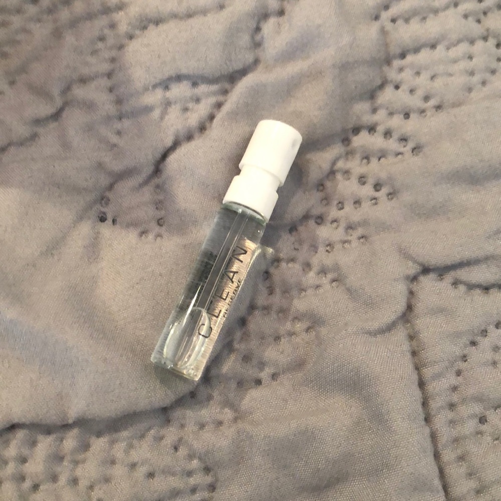 Clean Samples - Picture 4 of 4